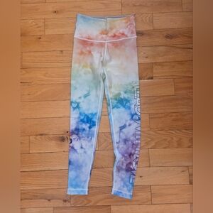 Peloton WITH Pride Leggings